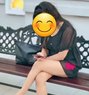 Himanshi! Top Escorts - escort in Mumbai Photo 1 of 1