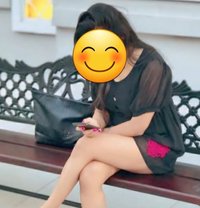 Himanshi! Top Escorts - escort in Mumbai