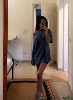 Himanshi Top Models Escort - escort in Mumbai Photo 1 of 1