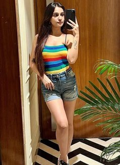 Himanshi /, Top Models Escort - escort in Mumbai Photo 1 of 1