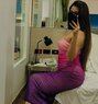 Himanshi Best Massage 100%escort - puta in Mumbai Photo 1 of 1