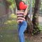 Cam and Meet (Independent) - escort in Hyderabad Photo 2 of 7