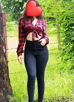 Cam and Meet (Independent) - escort in Hyderabad Photo 3 of 7