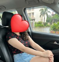 Cam and Meet (Independent) - escort in Hyderabad Photo 5 of 7