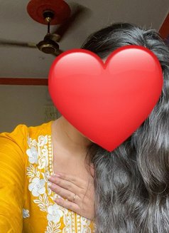 Cam and Meet (Independent) - escort in Hyderabad Photo 6 of 7