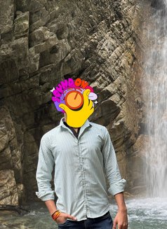 Himanshu - Male escort in New Delhi Photo 1 of 2