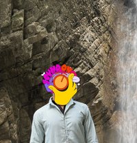 Himanshu - Male escort in New Delhi