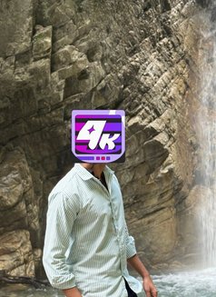 Himanshu - Male escort in New Delhi Photo 2 of 2