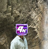 Himanshu - Male escort in New Delhi