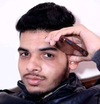 Himanshu Independent Boy - Male escort in New Delhi