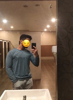 Himanshu - Male escort in Jodhpur Photo 1 of 1
