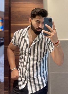 Himanshu - Male adult performer in New Delhi Photo 1 of 1