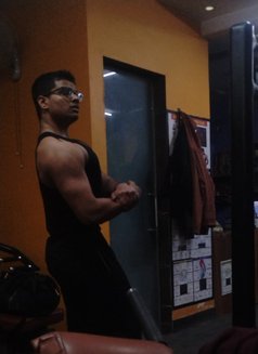 Himanshu - Male escort in New Delhi Photo 3 of 5