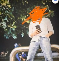 Himanshu - Male adult performer in Visakhapatnam