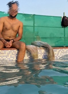 Himanshu Sharma - Male escort in New Delhi Photo 1 of 1