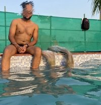Himanshu Sharma - Male escort in New Delhi