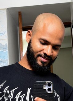 Himanshu Trusted Champion Available - Male escort in Bangalore Photo 1 of 1