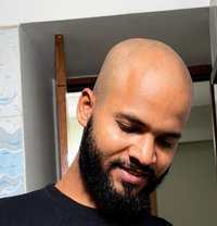 Himanshu Trusted Champion Available - Male escort in Bangalore