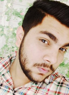 Himanshutuli - Acompañantes masculino in New Delhi Photo 1 of 2