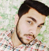 Himanshutuli - Acompañantes masculino in New Delhi