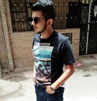 Himanshutuli - Acompañantes masculino in New Delhi