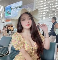 Himari - escort in Makati City