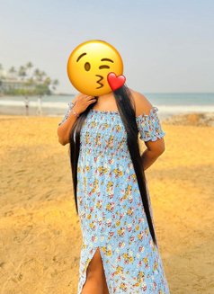 Himasha - escort in Colombo Photo 1 of 3