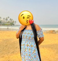 Himasha - escort in Colombo