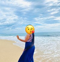 Himasha - escort in Colombo