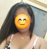 Mashi - escort in Colombo