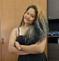 Himashi Fernando - puta in Dubai