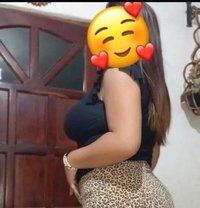 Himashi Liwera - escort in Colombo