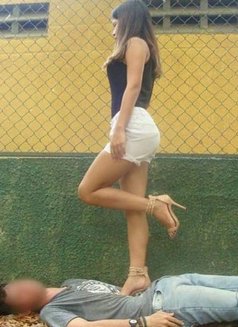 Himaya Bondage Queen - escort in Colombo Photo 2 of 4