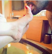 Himaya Bondage Queen - escort in Colombo