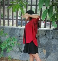 Himaya Independent girl meets - escort in Colombo