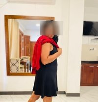 Himaya Independent girl meets - escort in Colombo