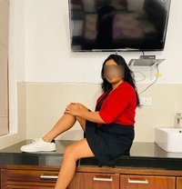 Himaya Independent girl meets - escort in Colombo