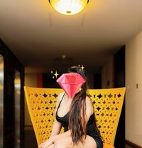 Himaya - VIP Only - escort in Colombo