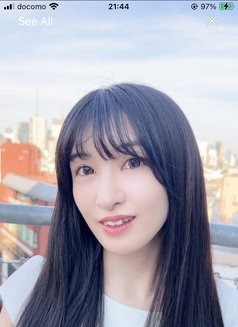 Himeka - escort in Tokyo Photo 1 of 5