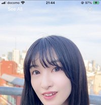 Himeka - escort in Tokyo Photo 1 of 5