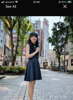 Himeka - escort in Tokyo Photo 2 of 5