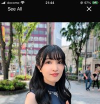Himeka - escort in Tokyo