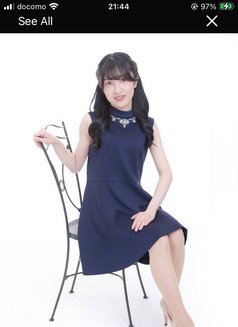 Himeka - escort in Tokyo Photo 4 of 5