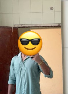 Himesh - Male escort in Colombo Photo 1 of 1