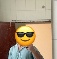 Himesh - Acompañantes masculino in Colombo