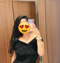 Himesha for Cam and Real Meet - escort in Colombo