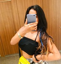 Himesha for Cam and Real Meet - escort in Colombo