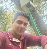 Himranshu - Male escort in Bangalore