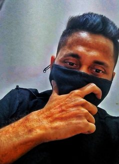 Himu (Only Unhappy & Aged Women) - Male escort in Dhaka Photo 2 of 4