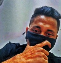 Himu (Only Unhappy & Aged Women) - Male escort in Dhaka